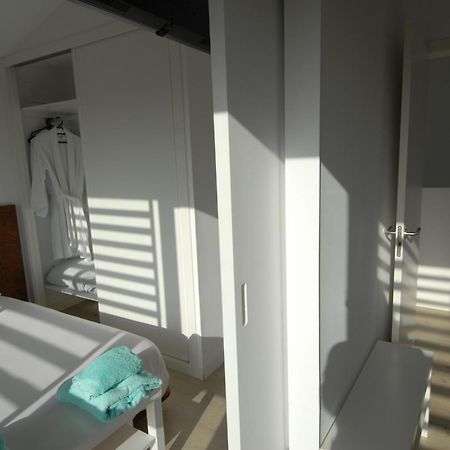 Vila Mardesia Sanxenxo Exteriér fotografie