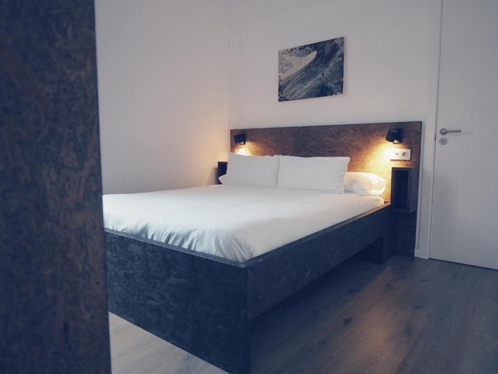 Vila Mardesia Sanxenxo Exteriér fotografie