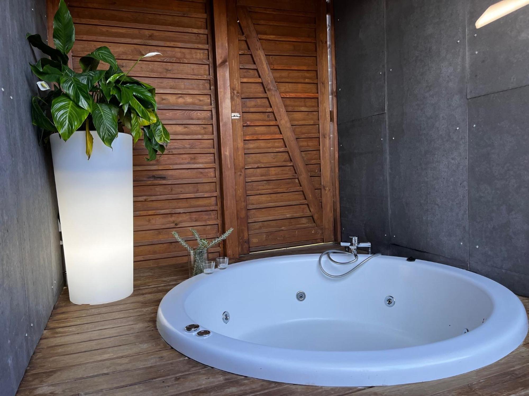 Vila Mardesia Sanxenxo Exteriér fotografie