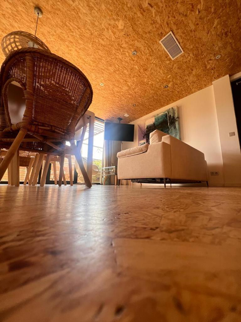 Vila Mardesia Sanxenxo Exteriér fotografie